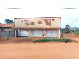 Shops and Rental Units for Sale at Seeta Namiryango Rd