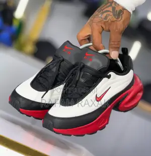 New Classic Multicolor Nike Air Max Portal Luxury Sneakers