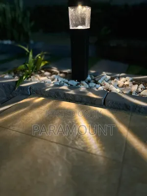 Lawn Solar Lights (1pair)