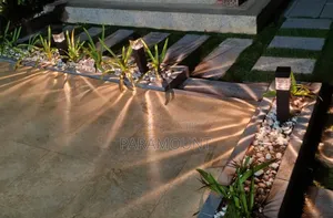 Lawn Solar Lights (1pair)