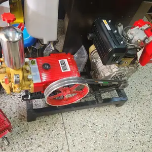 Diesel Pressure Car Washer