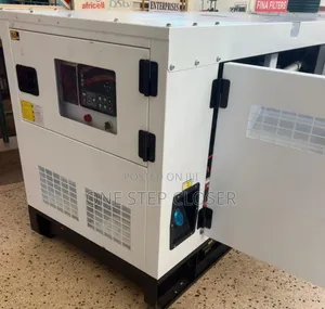 20kva Super Silent Generator for Perkins /20kva Perkins