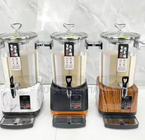 Smart Intelligent Tea Brewer Maker