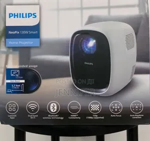 Philips Neopix 130w Smart Projector