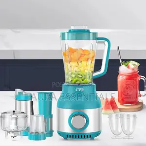 Winningstar 7in1 Unbreakable Speed Blender
