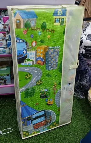 Toddy Baby Play Mat