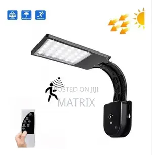 Led Solar Motion Lights Street Sensor Outdoor Lamp