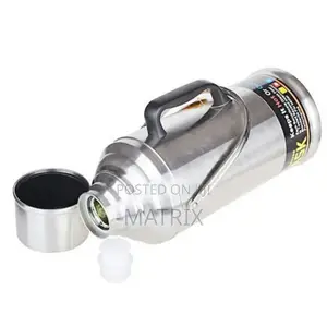Daydays 3.2l Stainless Steel Vacuum Flask Storage Bottle