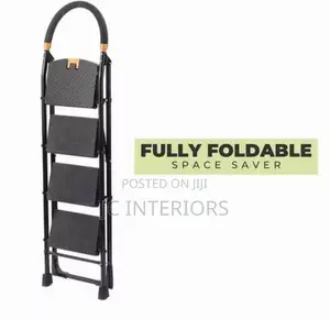 Foldable Space Shelf
