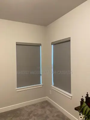 Villas Home Blind Curtains