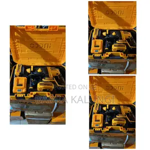 Ingco Hammer Drill 20mm