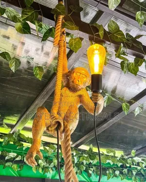 Mega Pendant Lamp Holder