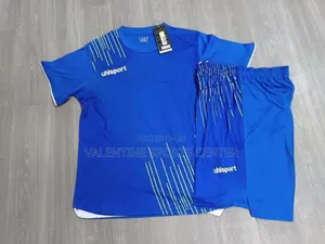 Round Jersey