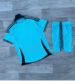 Place New Design Jersey