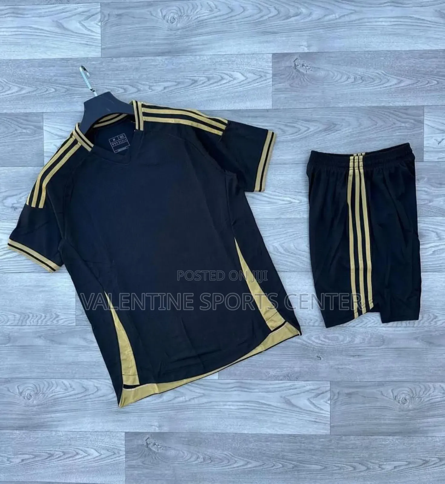 Years and Years Jersey Original Material