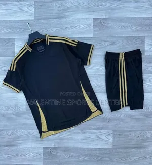 Years and Years Jersey Original Material