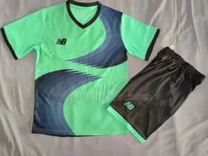 Years and Years Jersey Original Material