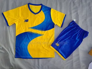 Today Jersey Original Material