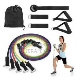 High Quality Exercise Resistance