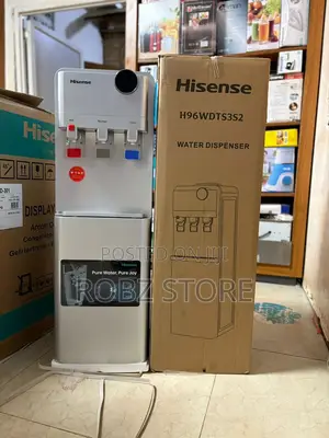 Hisense Water Dispenser