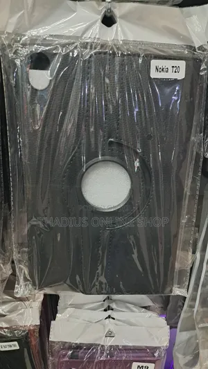 Nokia T20 Tablet Covers Avaliable
