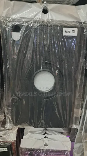 Nokia T20 Tablet Covers Avaliable