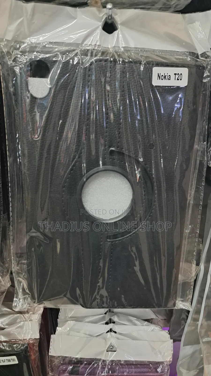 Nokia T20 Tablet Covers Avaliable