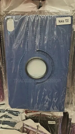 Nokia T20 Tablet Covers Avaliable