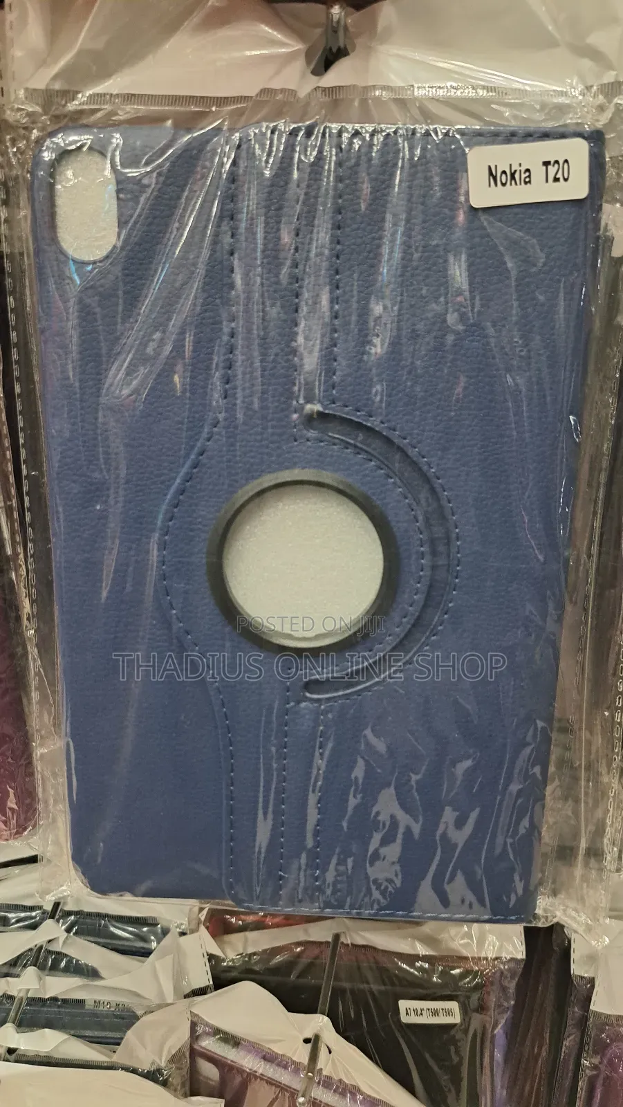 Nokia T20 Tablet Covers Avaliable