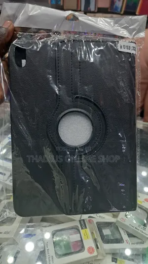 Apple iPad 8,9,10 Covers / Cases Are Available