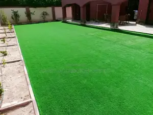 Exercise Grass Carpet