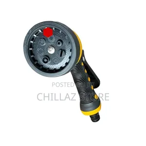 Plastic Trigger Nozzle.