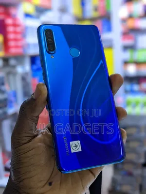 Huawei P30 Lite 128 GB Blue