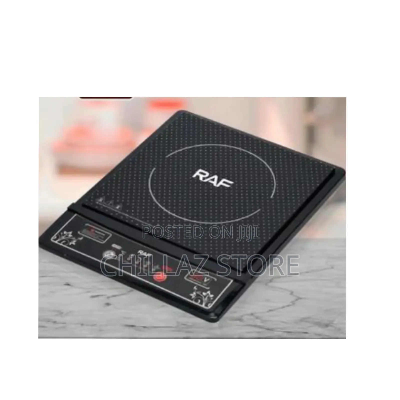 Raf Digital Induction Cooker.