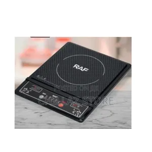 Raf Digital Induction Cooker.