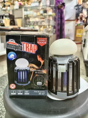 Mosquito Killer Device.