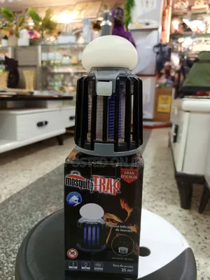 Mosquito Killer Device.