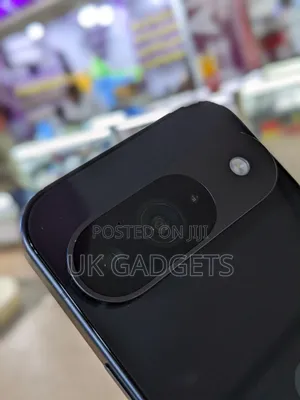 Google Pixel 9 128 GB Black
