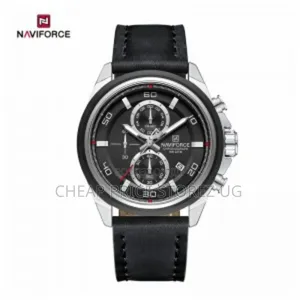 Naviforce Military Style Men’S Outdoor Sports Quartz Watch 
