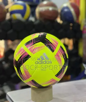 Original Adidas Football