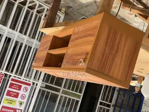 Tv Stand Golden Tic