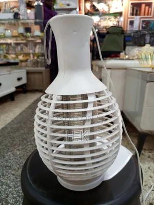 Electric Mosquito Killer Lamp