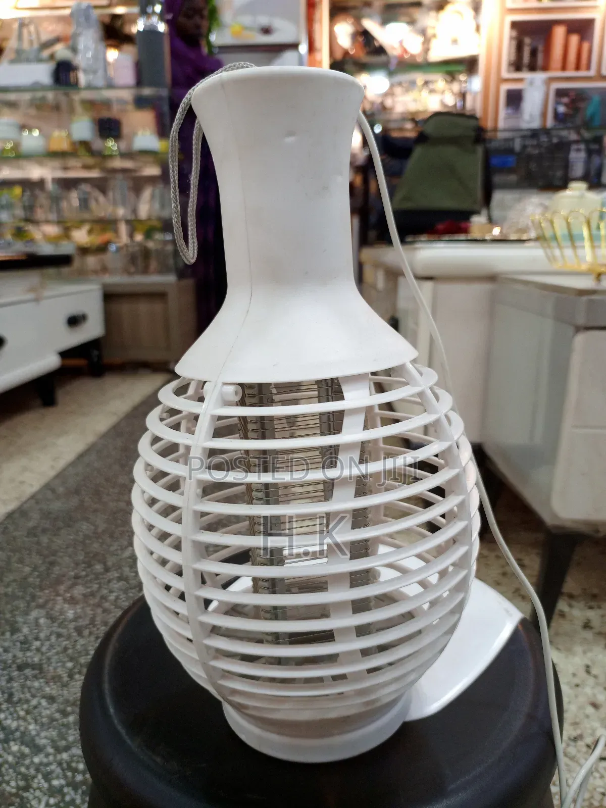 Electric Mosquito Killer Lamp