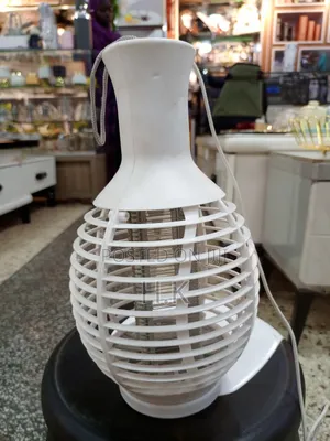 Electric Mosquito Killer Lamp
