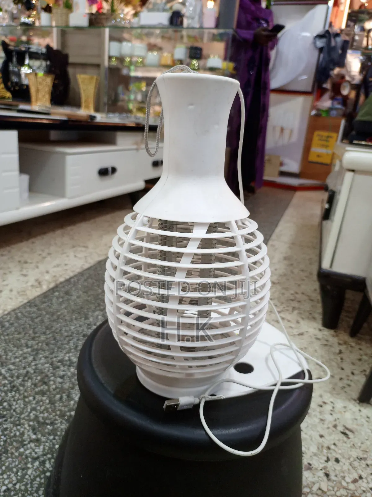 Electric Mosquito Killer Lamp