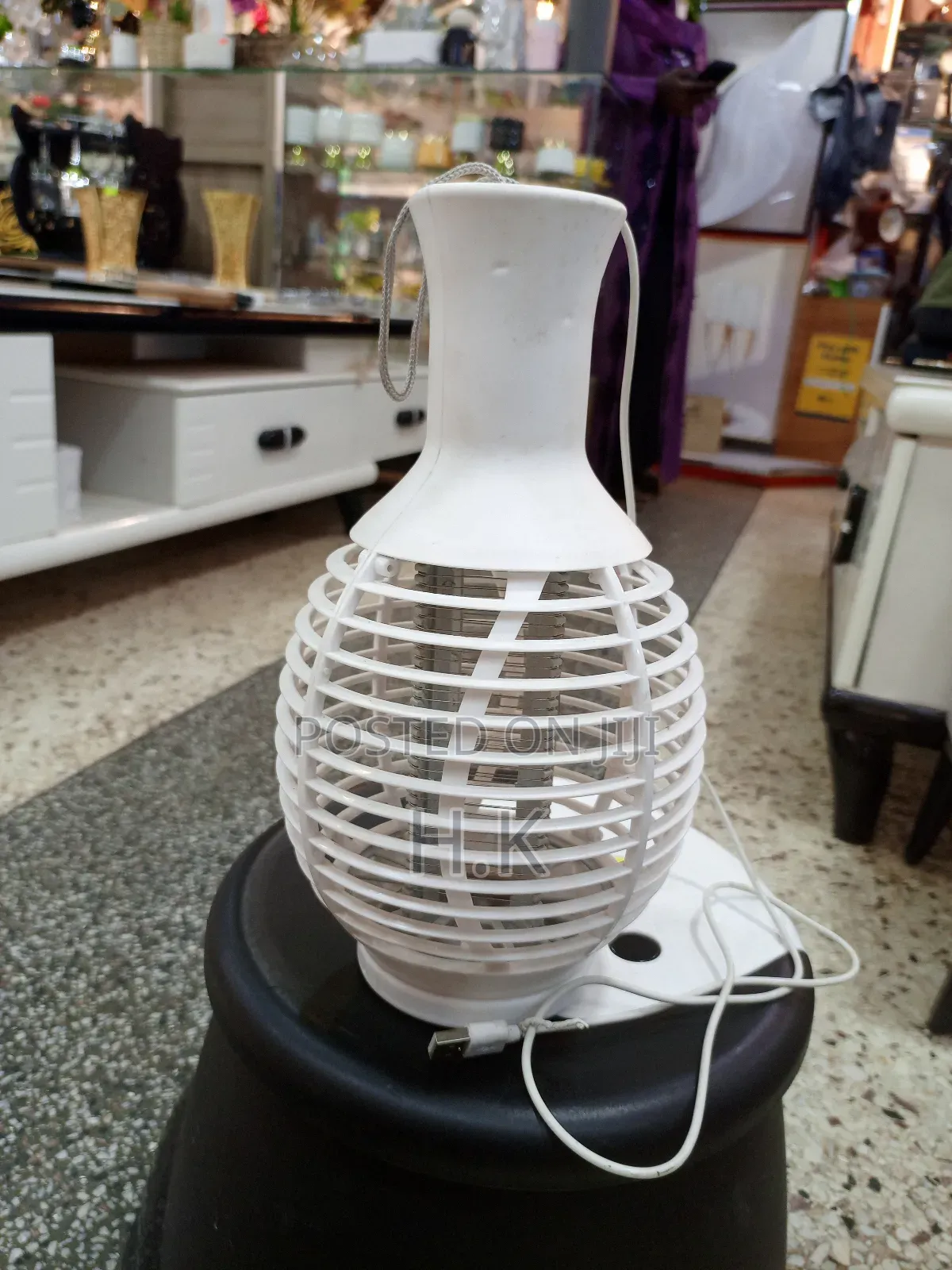 Electric Mosquito Killer Lamp