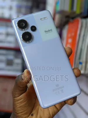 Xiaomi Redmi Note 13 Pro 5G 512 GB Blue