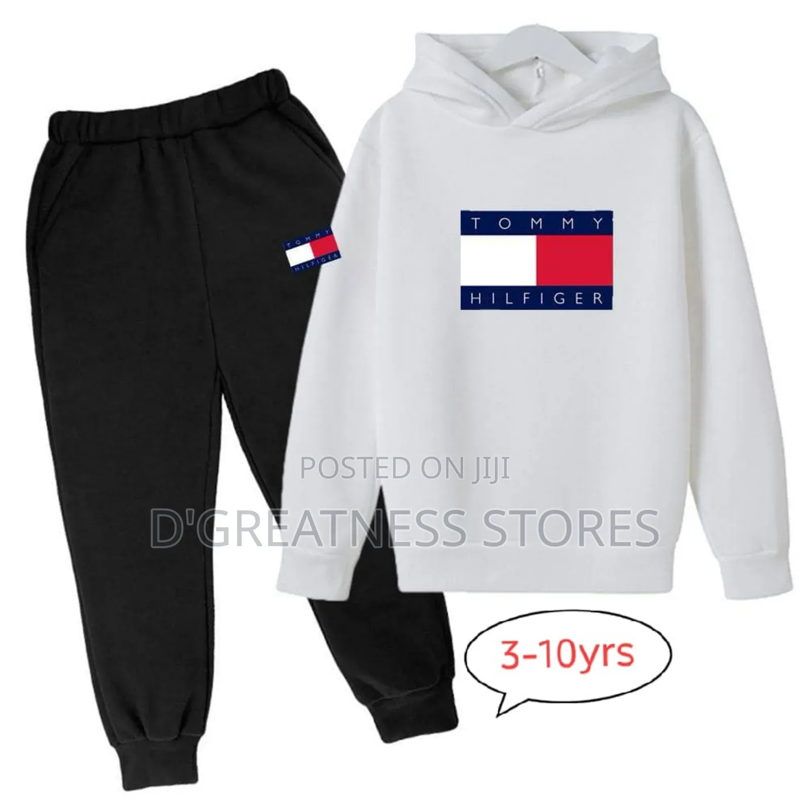 Track Suits With Hoody