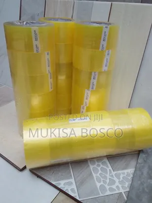 Cello Tape