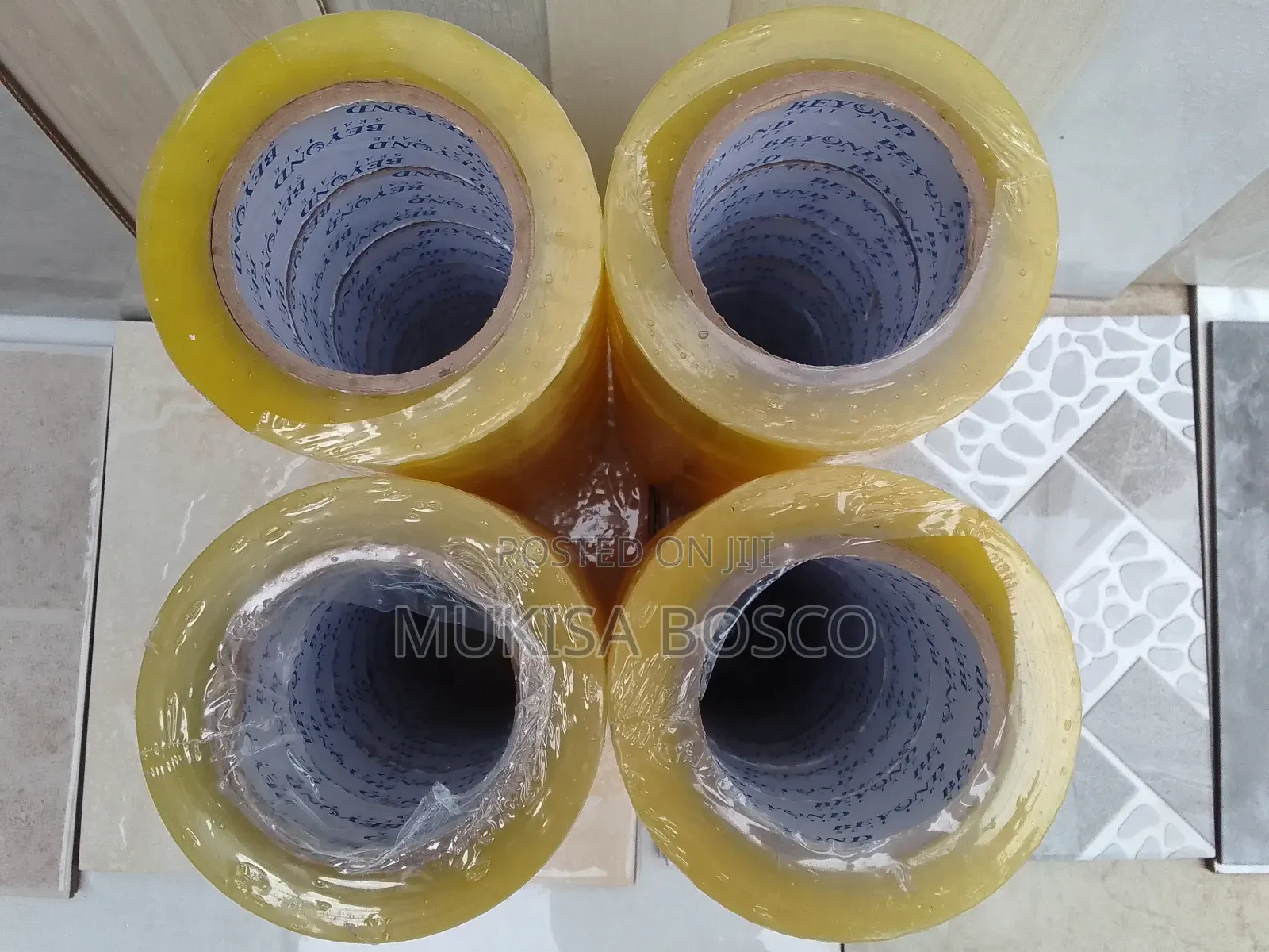 Cello Tape
